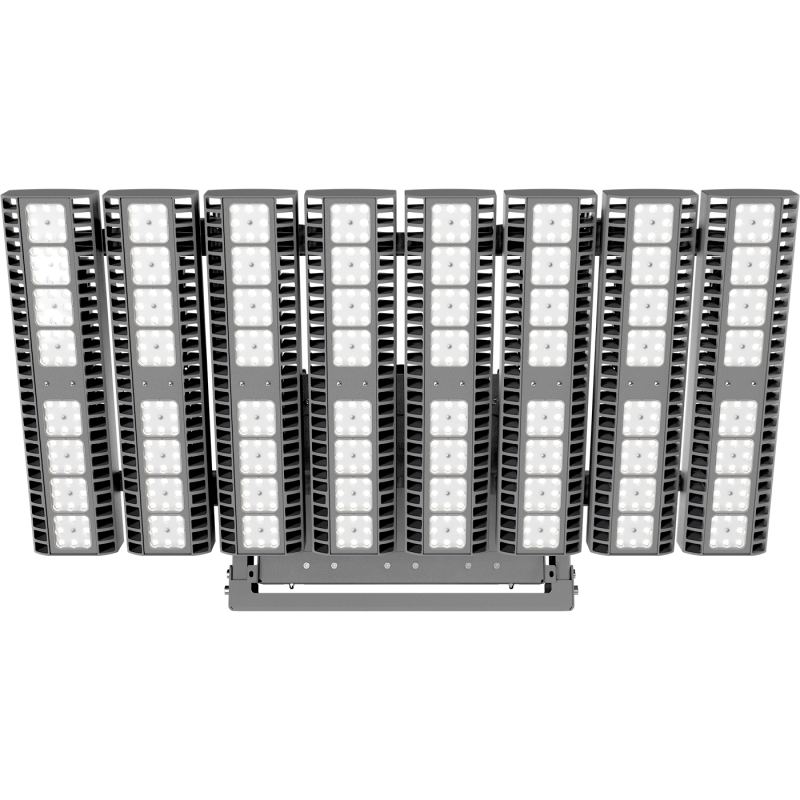 Светильник светодиодный HB LED 1100 D30 4000К G2 СТ 1224009000