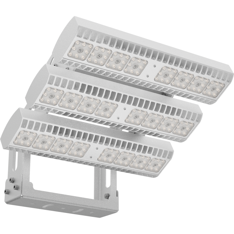 Светильник FORWARD 450W D60 840 WH FB СТ 1864002250