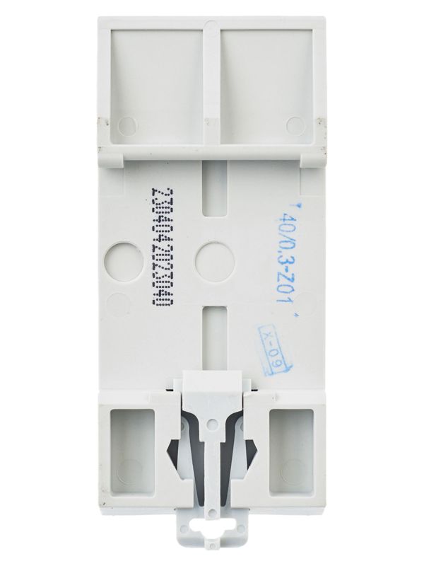 Выключатель дифференциального тока (УЗО) 2п 40А 300мА тип AC ВД1-63 KARAT IEK MDV10-2-040-300