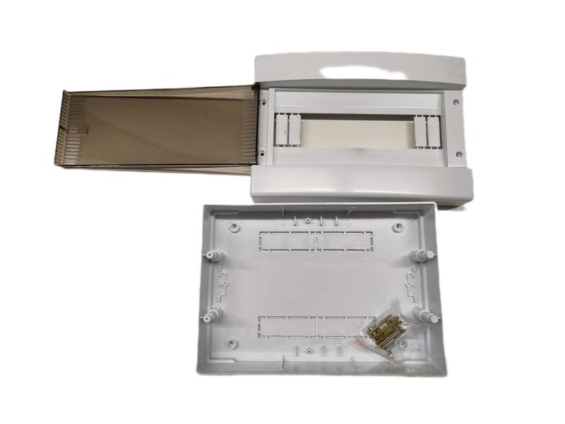 Корпус щита распределительного для модульного оборудования 12M навесной Cetinkaya Pano CP11912