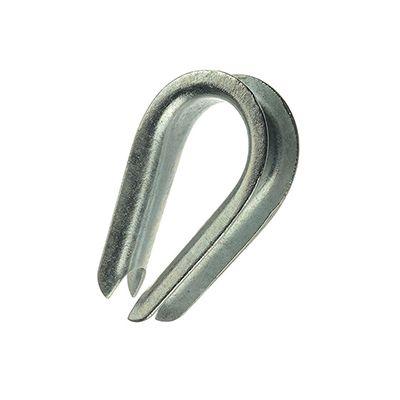 Коуш DIN 6899 d3 Rexant 09-5653