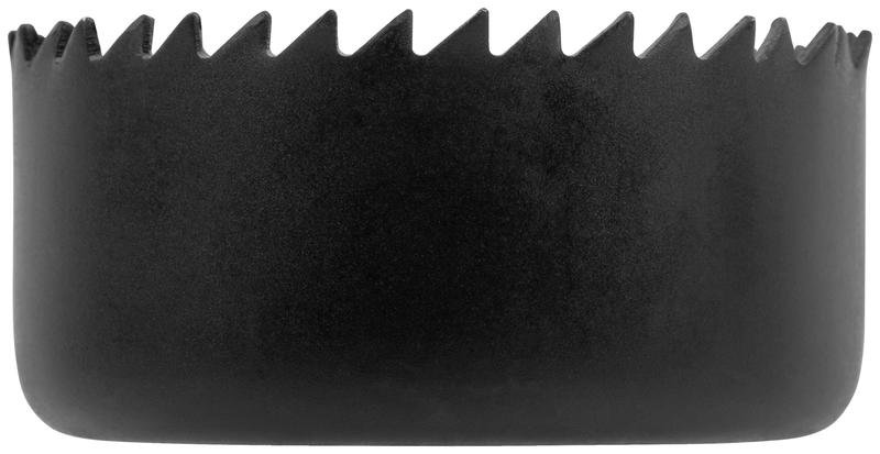 Пила круговая инструментальная сталь 60мм FIT 36783