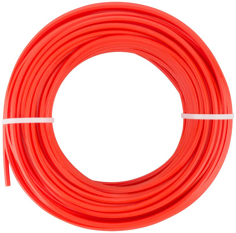 Леска для садовых триммеров "Звездочка" 3.0ммх25м КУРС 77900