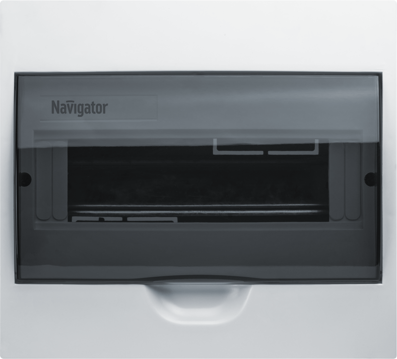 Коробка 93 795 NSS-DBW-10-WH-IP41 Navigator 93795