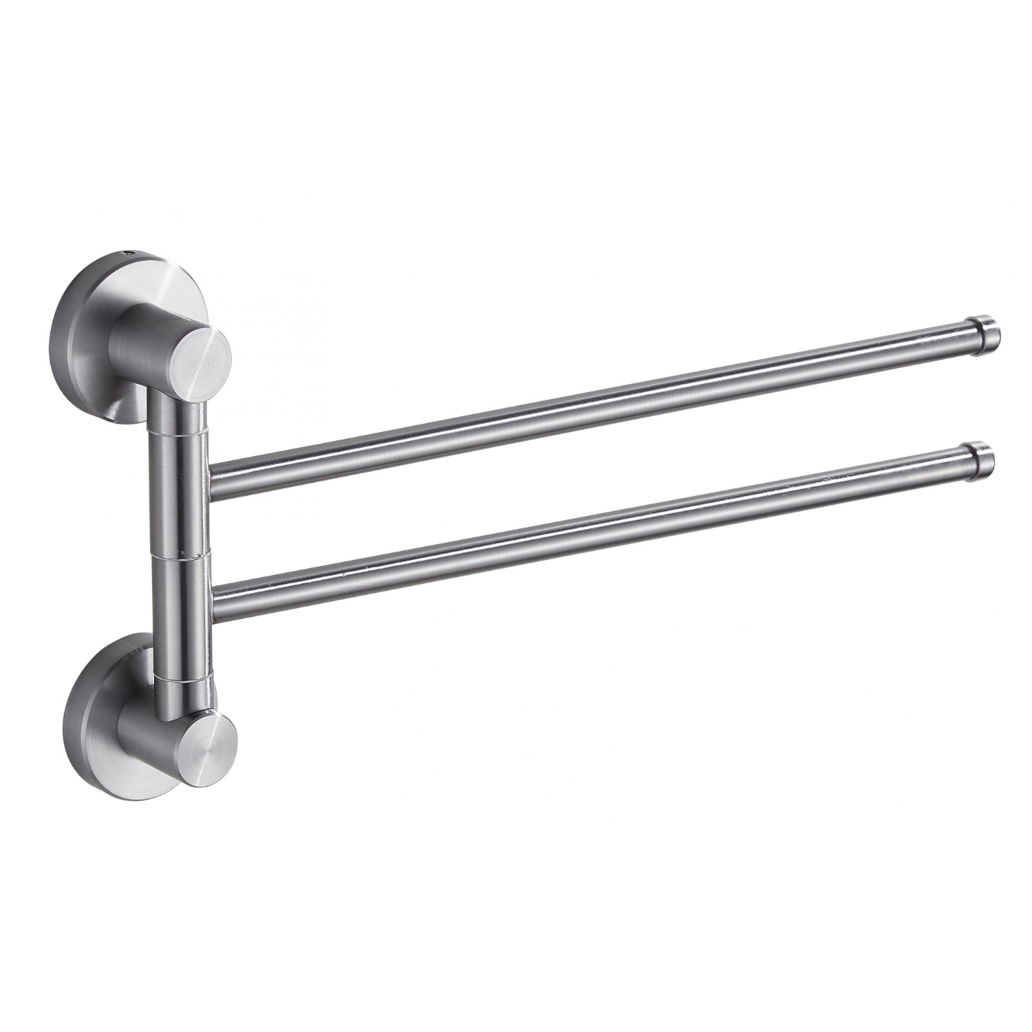 Полотенцедержатель Savol S-005602, сатин