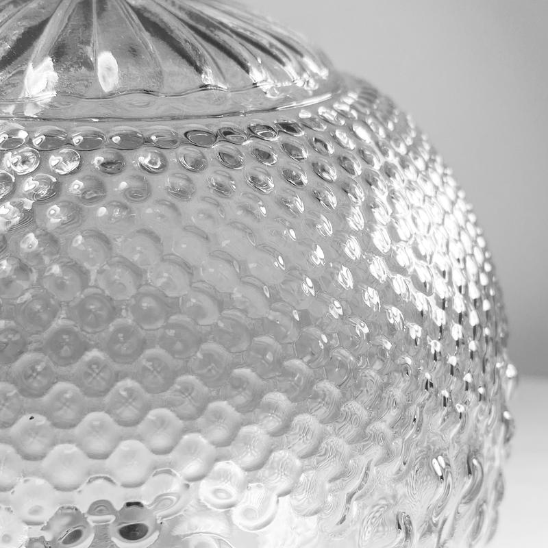 Светильник НББ 64-60-080 "Цветочек" d150 1х60Вт E27 IP20 корпус наклонный бел. Элетех 1005100149