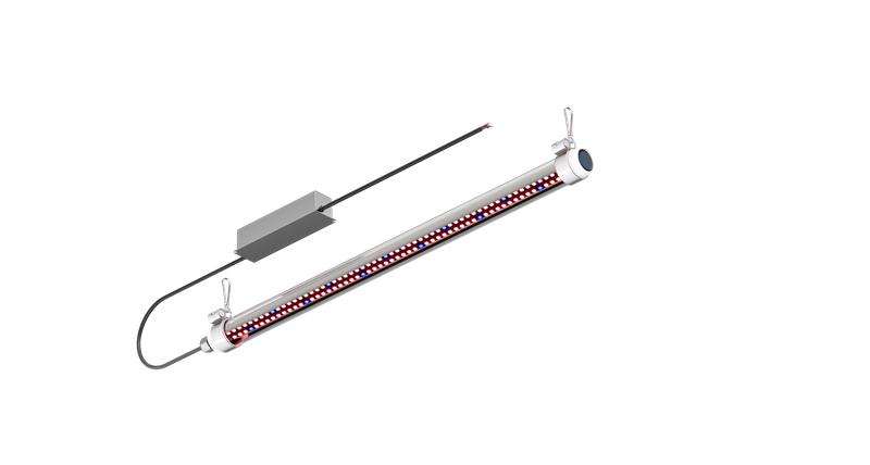 Светильник светодиодный TL-AGRO HORTI TUBE 35 L600 R8 для АПК Технологии света УТ000024288