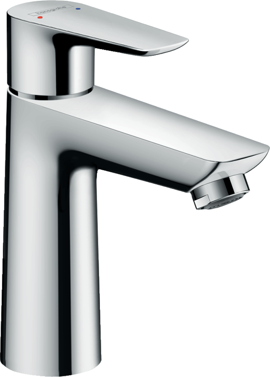 Смеситель Hansgrohe Talis E 71712000 для раковины