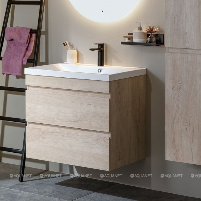 Тумба Нота new 90 цв.дуб светлый (334199)