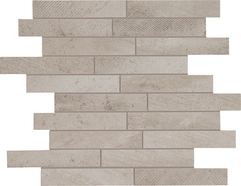 Плитка из керамогранита матовая Marazzi Italy Blend серый (MH4F)