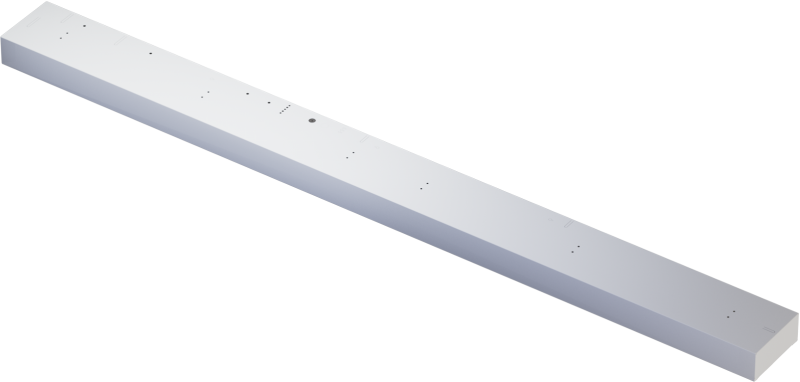 Светильник светодиодный 91 805 ДВО-31-П-40-3К-IP40-А1 CRI90 Innolux 91805