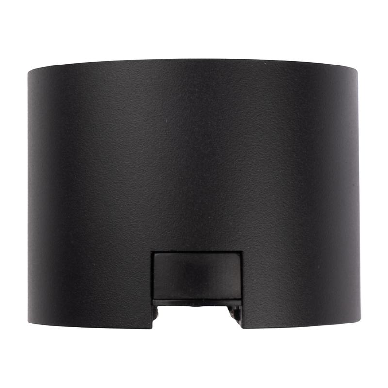 Светильник светодиодный трековый MTR16 3208 8Вт 4000К 25град. BL IP20 низковольтный Pro черн. JazzWay 5057135