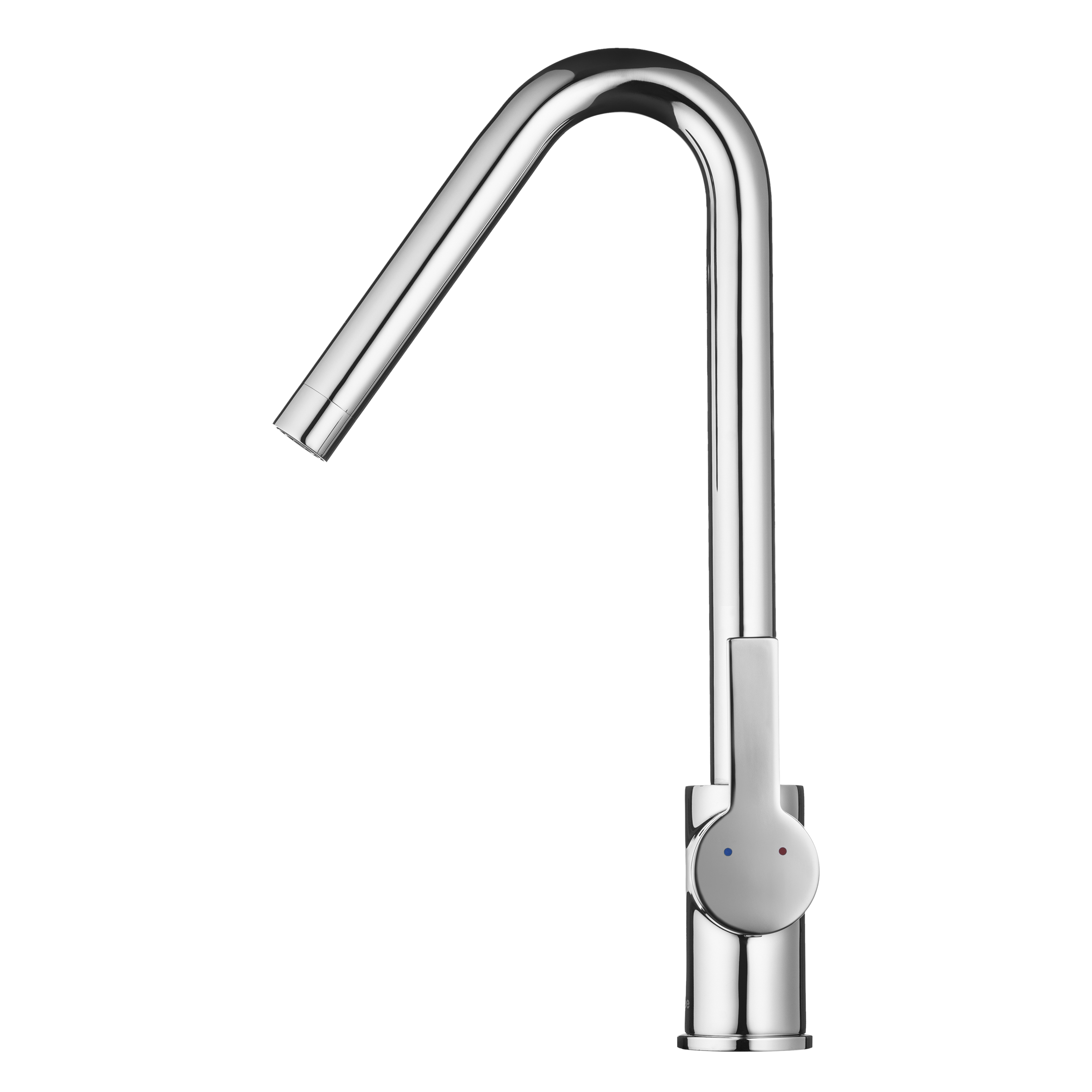 Смеситель для кухни Swedbe Diana 1042