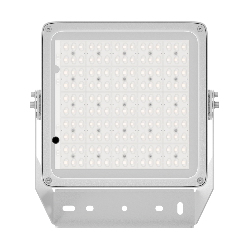 Светильник INSEL LB/S LED G3 200W D90 840 WH FB СТ 1334006020
