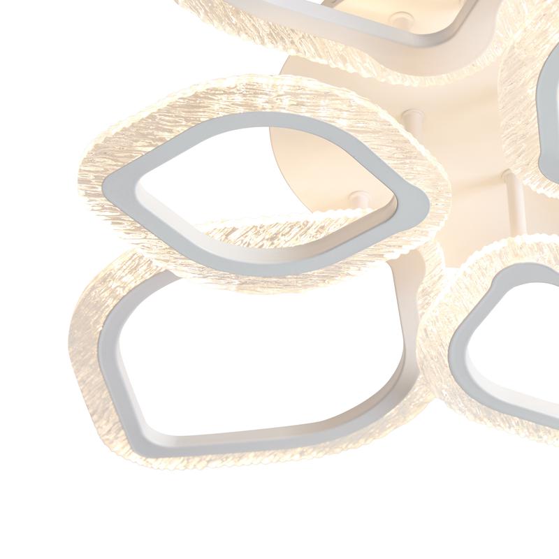 Светильник потолочный Market 150Вт 3000-7000К IP20 Freya FR6199CL-L150W1