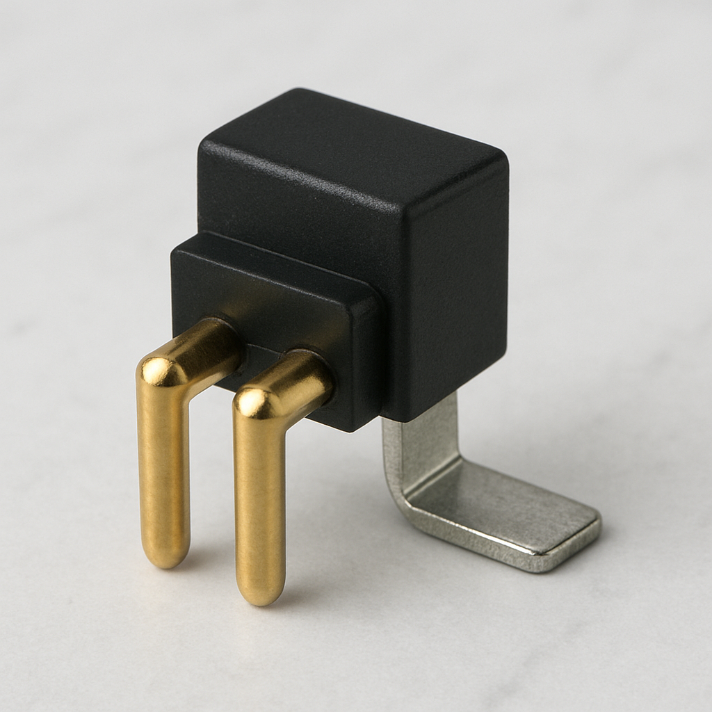 Разъем слаботочный