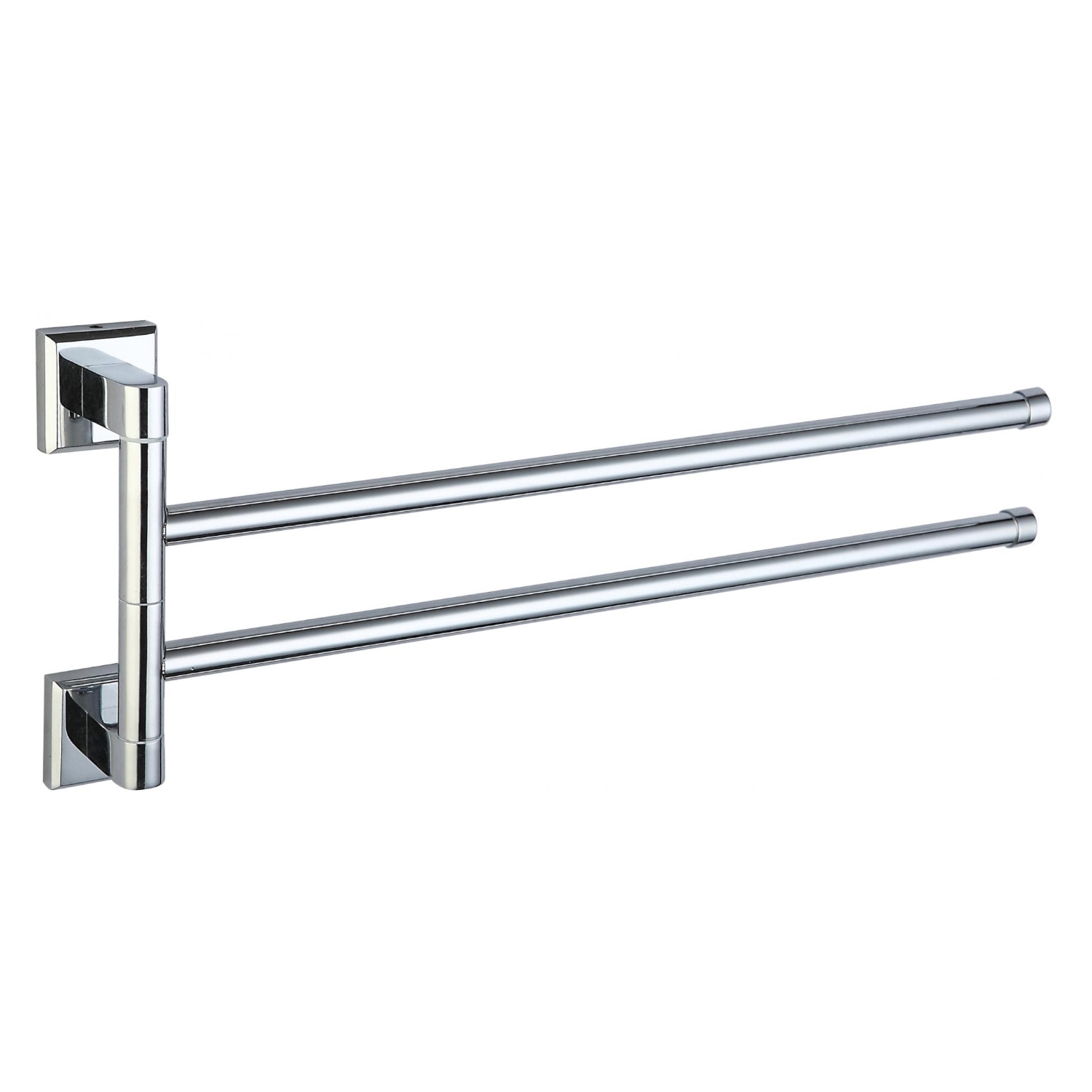 Полотенцедержатель Savol S-009502, хром