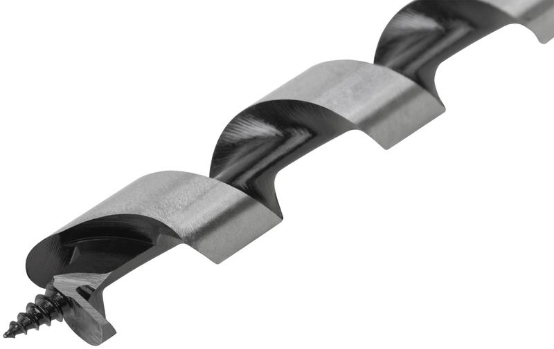 Сверло Левиса винтовое по дереву SDS-PLUS 18х230мм FIT 36287