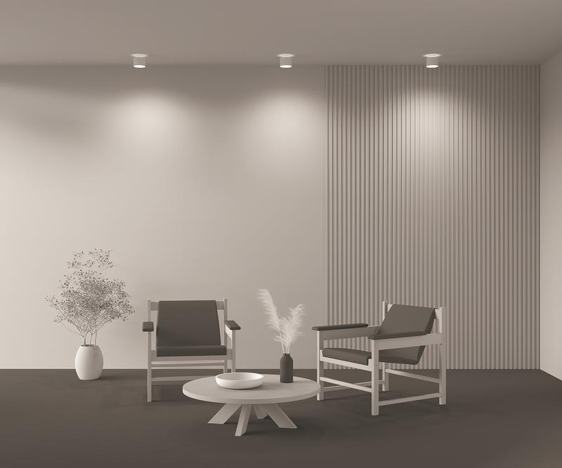 Светильник Planet 1х12Вт 4000К 90град. потолочн. Maytoni C009CW-L12W4K