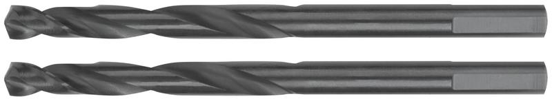 Сверло по металлу Special HSS-G 6.5х101/56мм (уп.2шт) Cutop 54-978