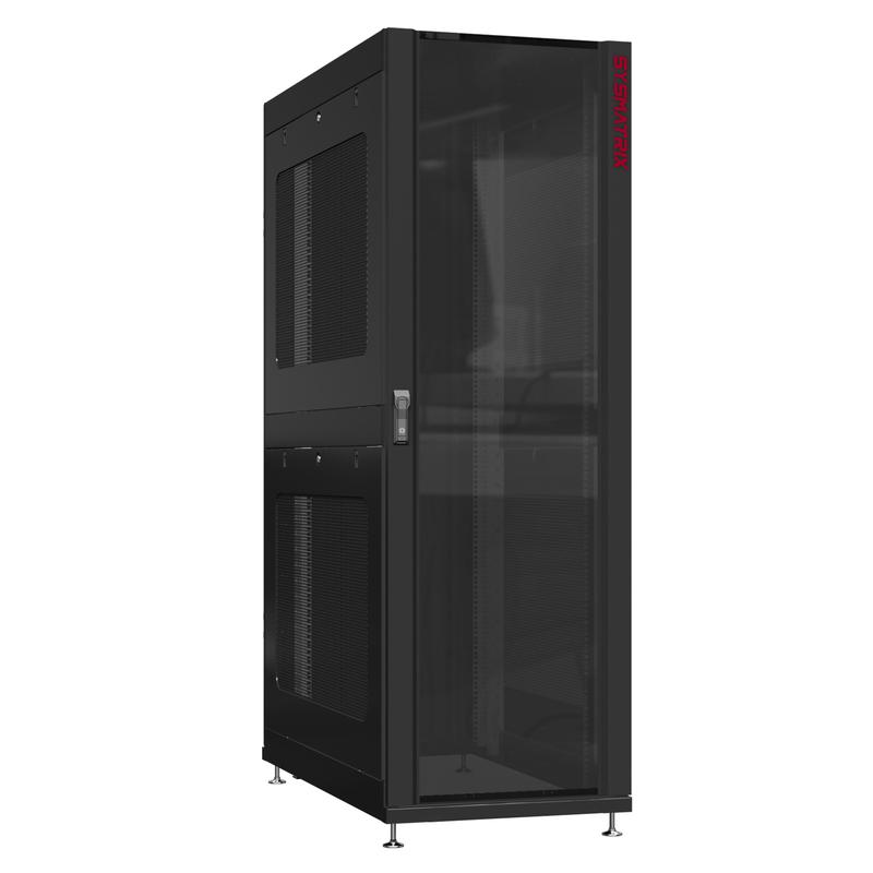 Шкаф 42U 800х1070 NS SYSMATRIX NS 8142.9122