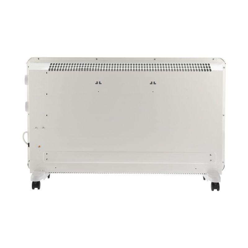 Конвектор электрический с механическим термостатом 2кВт X-нагревательный элемент Rexant 60-0098