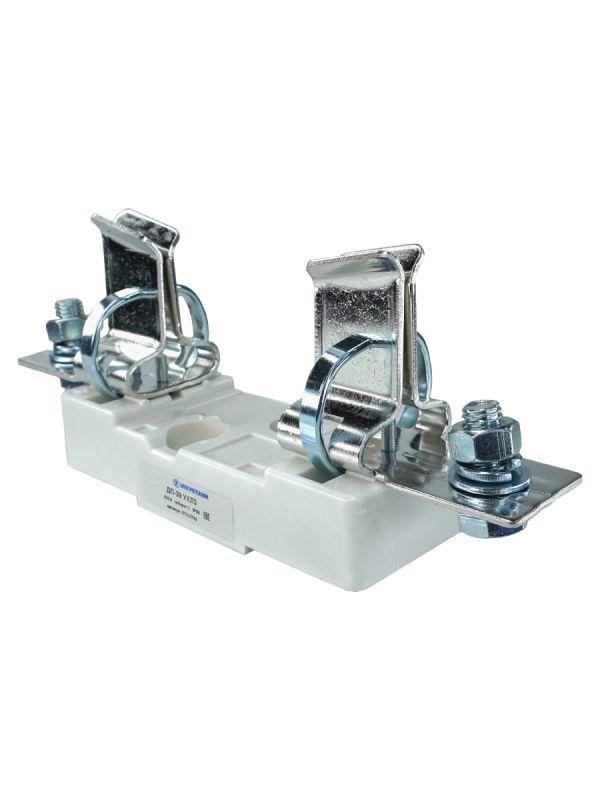 Держатель предохранителя ДП-39 УХЛ3 630А габарит 3 IP00 Электротехник ET522742