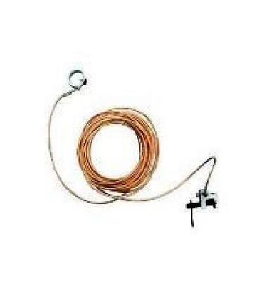 Заземление переносное для распределительных устройств ЗПС-1М 16мм L30 ЭЛЕКТРО ТРЕЙД ELP-ZAP240-30