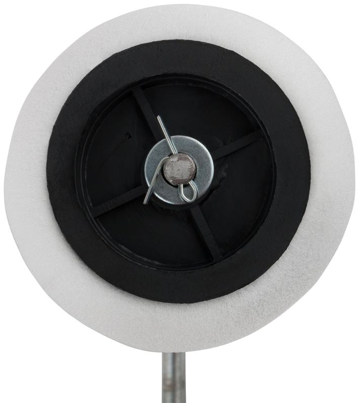 Валик 150мм без шва поролоновый КУРС 02943