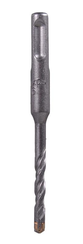 Бур по бетону КВАДРО 6х110х50 SDS-Plus Вихрь 73/10/7/14