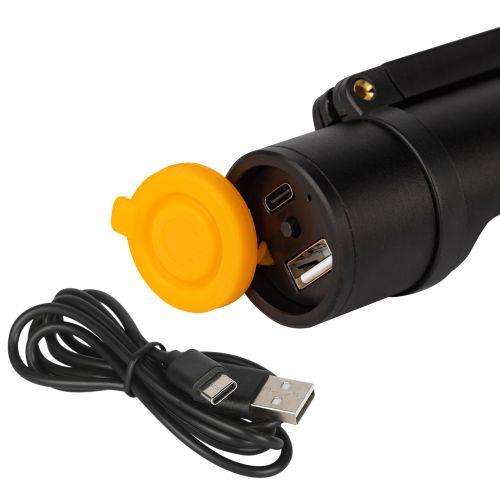 Фонарь светодиодный MA-705 универс. 15Вт ЭРА Б0061073