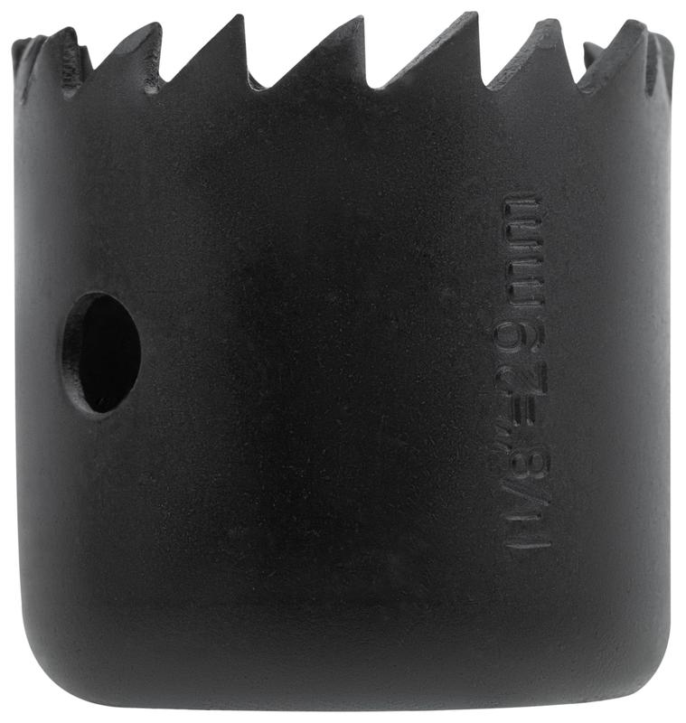 Пила круговая инструментальная сталь 29мм FIT 36774