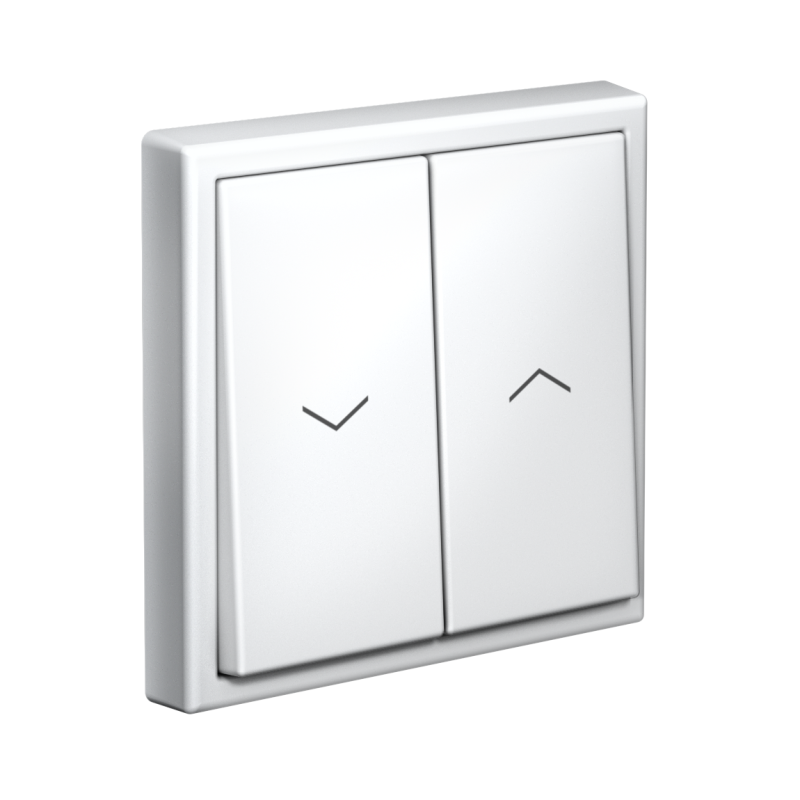 Выключатель для жалюзи 2-кл. ArtGallery 2х (сх. 4) 10А быстрозажим. клем. механизм лотос SE GAL001319S