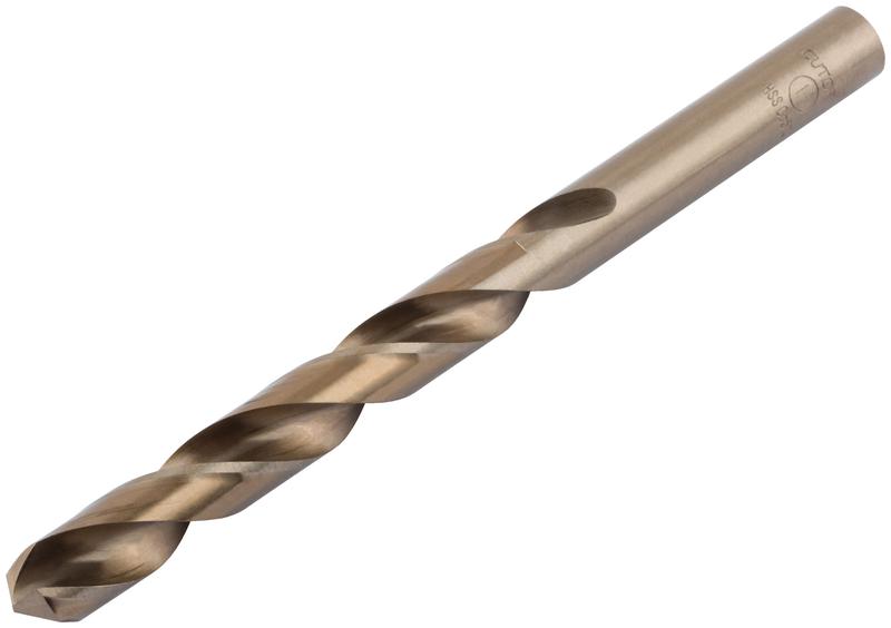 Сверло по металлу Profi 11х142мм с кобальтом 5проц. Cutop 48-388