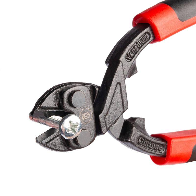 Болторез БРК-200М "GRIZZLY" ПРОФИ КВТ 92308