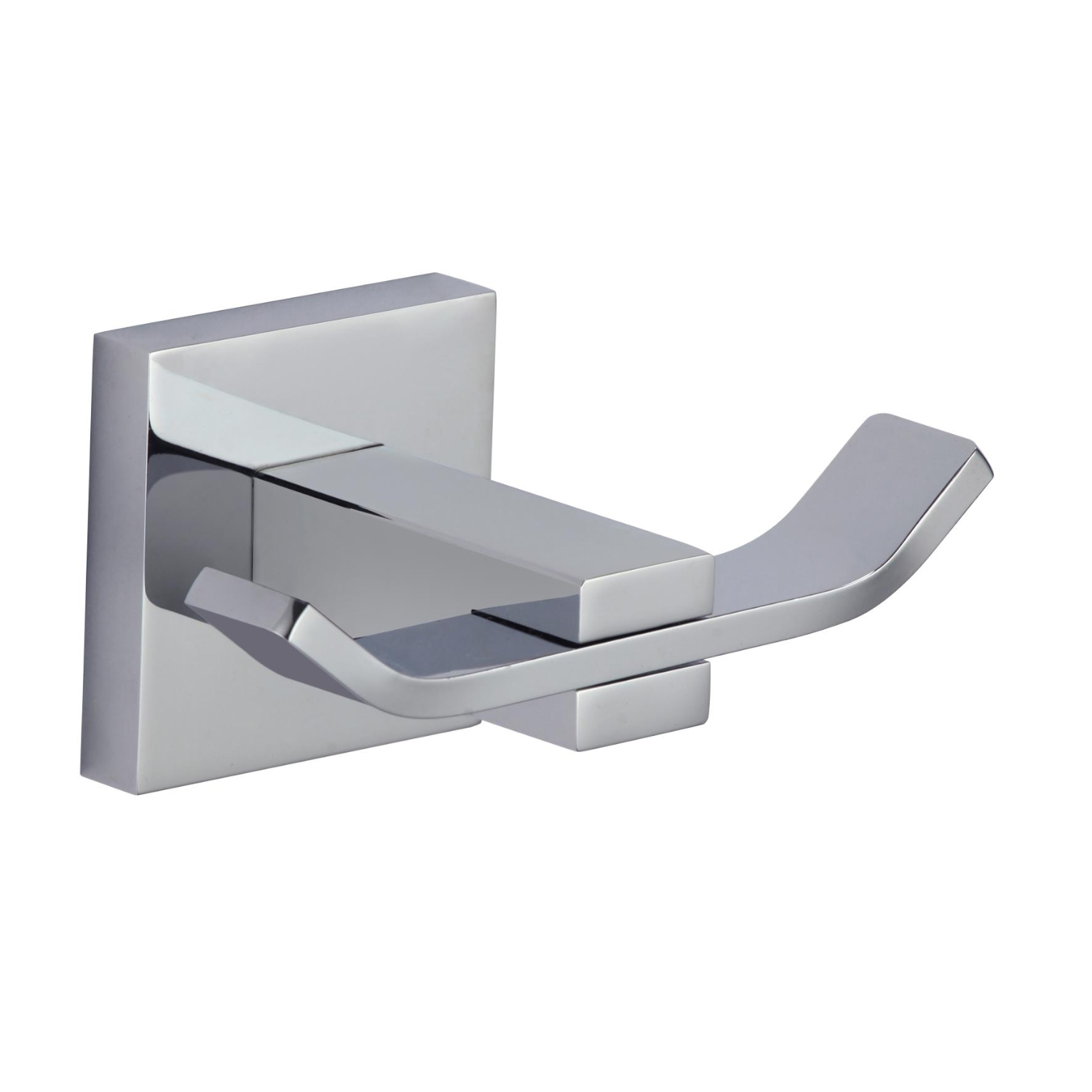 Крючок для ванной комнаты Savol S-06554A, хром