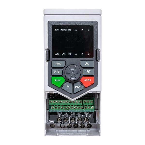 Преобразователь частоты PRO-Drive PD-90-FC-2K2-3-B EKF PD-90-FC-2K2-3-B