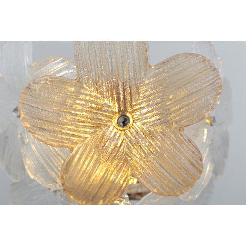 Бра Ethel 6132-401 5Вт 3хG9 дизайн Rivoli Б0061975