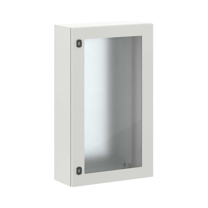 Корпус навесной STE с М/П с прозр. дверью 1000х600х250мм DKC R5STEX1069