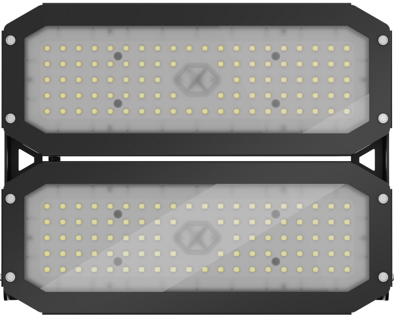 Прожектор светодиодный 72 466 ДО-01-С-200-4К-AS 4000К Innolux 72466