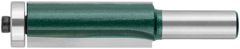 Фреза для выборки заподлицо с нижним подшипником DхHхL=19х50.8х97.5мм FIT 3604-125119