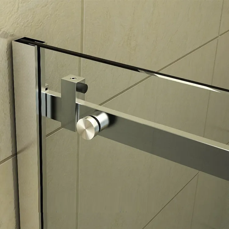 Ограждение CEZA'S120 душевое Ceruttispa без поддона (90x120x195)