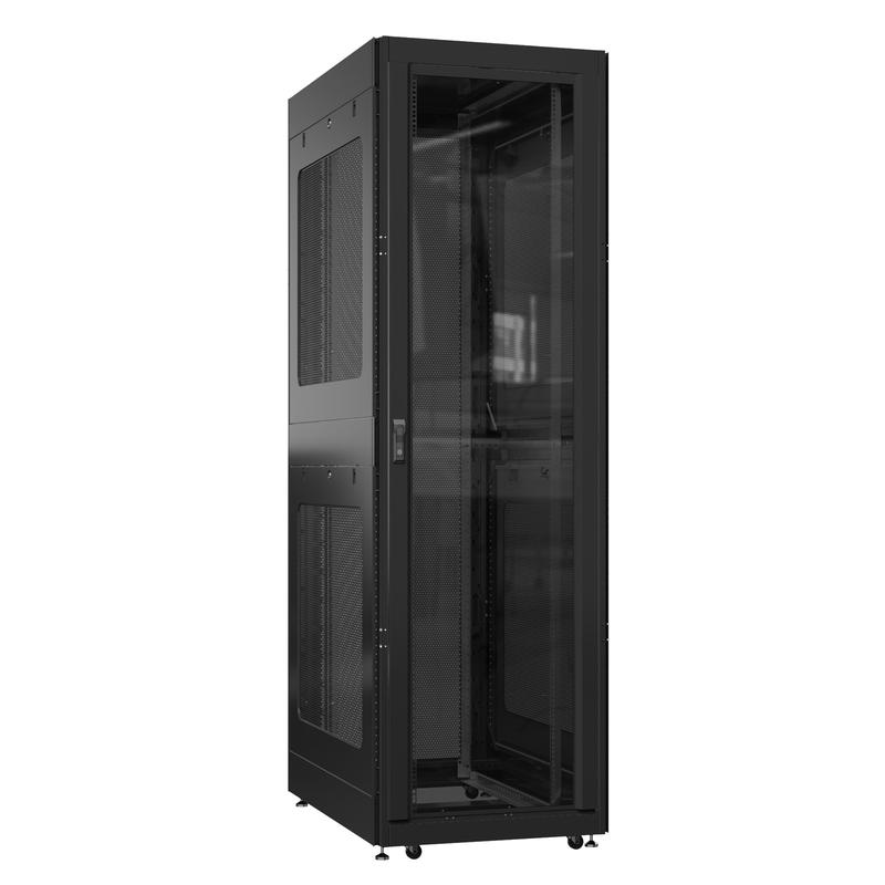 Шкаф серверный 42U 800х1200 EX SYSMATRIX EX 8242.9132