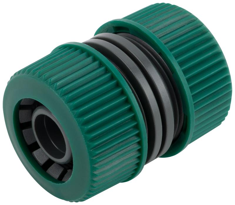 Муфта ремонтная пластиковая 1/2дюйм FIT 77410