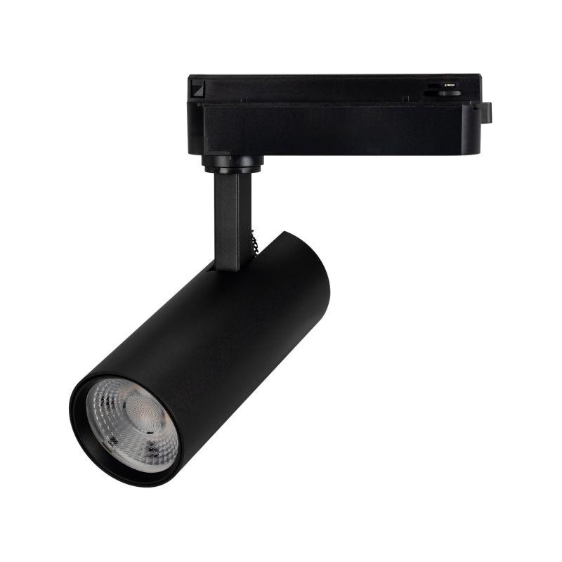 Светильник светодиодный LGD-GERA-2TR-R60-15W Day4000 BK 55deg 230В IP20 15Вт 4000К метал. Arlight 055047