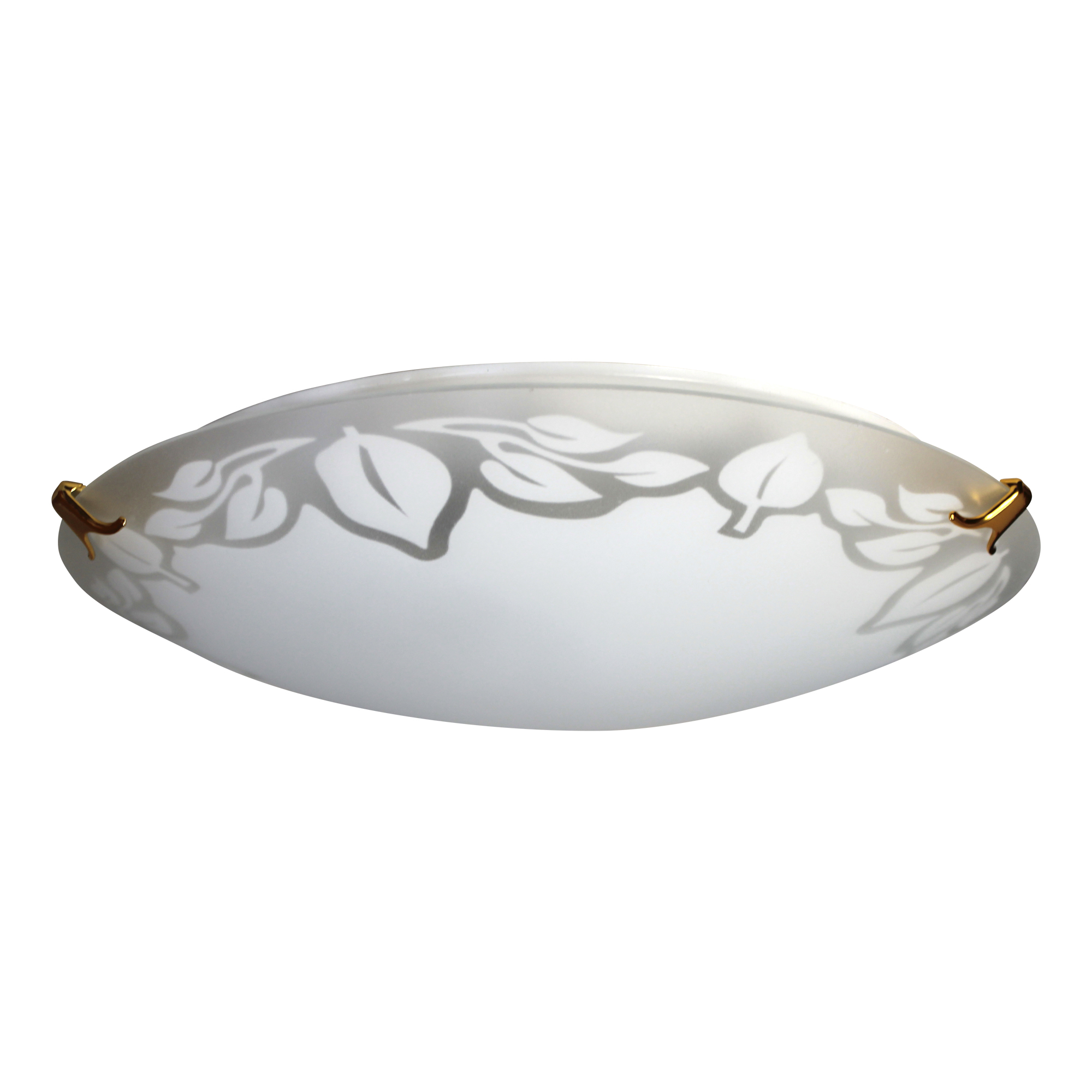 Светильник Симфония 400 НПБ 06-3х60 М65 матовый белый кл.зол. ИУ