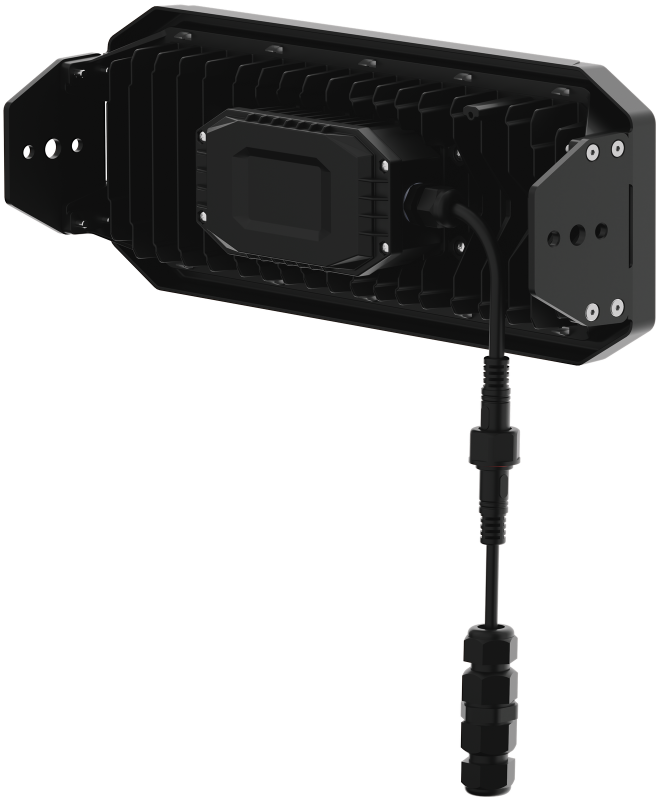 Светильник светодиодный 72 477 ДСП-112-00-100-3К-D60 3000К Innolux 72477