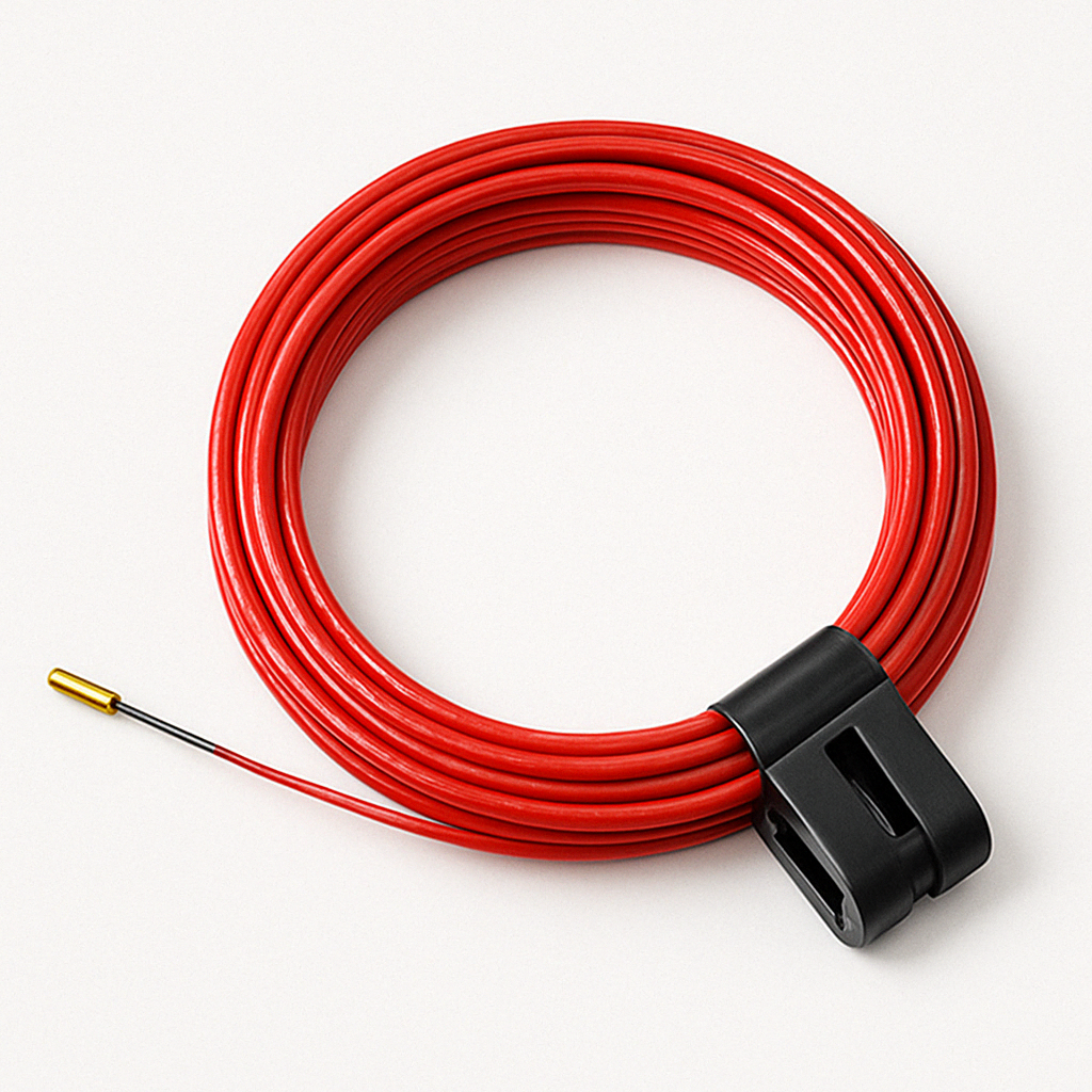 Протяжки для кабеля