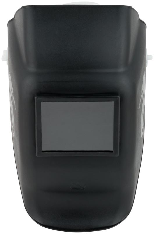 Щиток сварщика "Искра" 12237