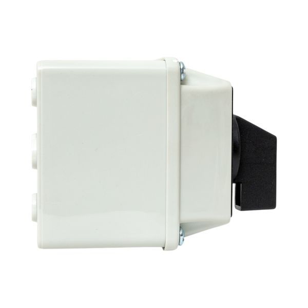 Переключатель кулачковый ПК-3-13 3П 16А "ВКЛ-ВЫКЛ" IP54 EKF pk-3-13-16